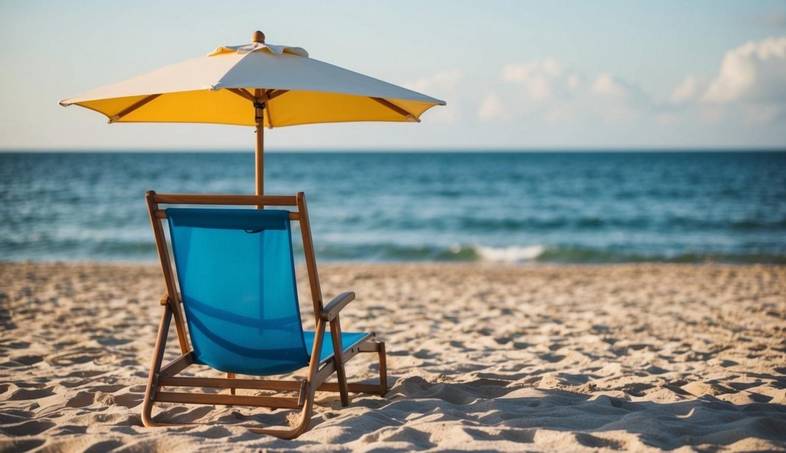 10 best beach living room chair ideas (perfect for coastal style) 5 4. GCI Outdoor Waterside SunShade Recliner