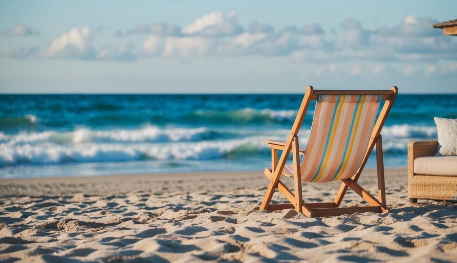 10 best beach living room chair ideas (perfect for coastal style) 6 5. Kijaro Coast Folding Gravitational Chair