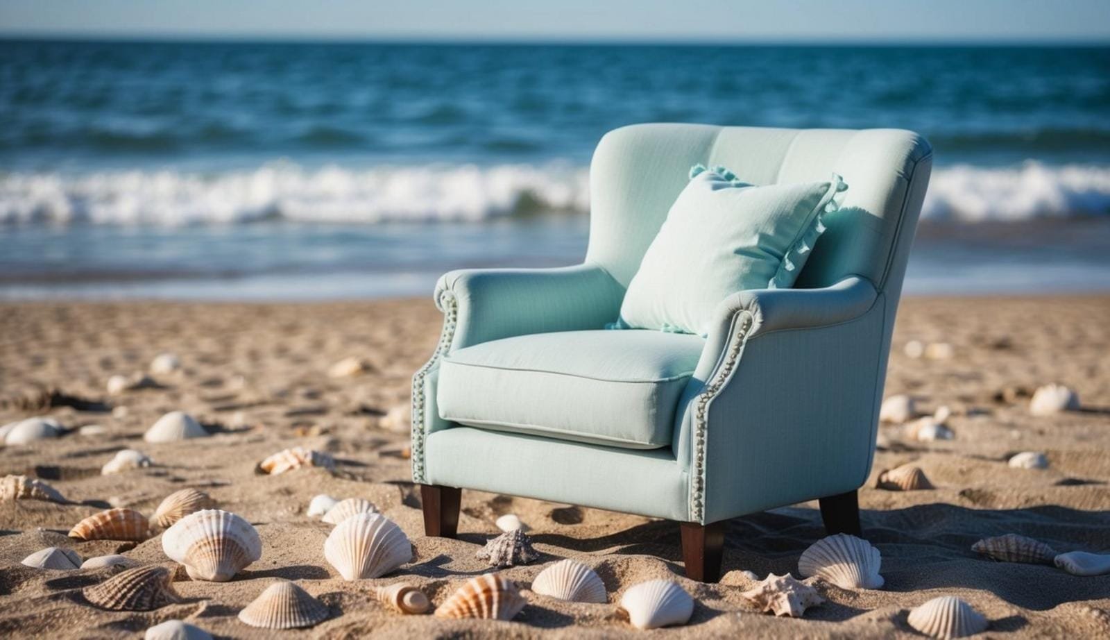 10 best beach living room chair ideas (perfect for coastal style) 12 Choosing the Right Beach Living Room Chair