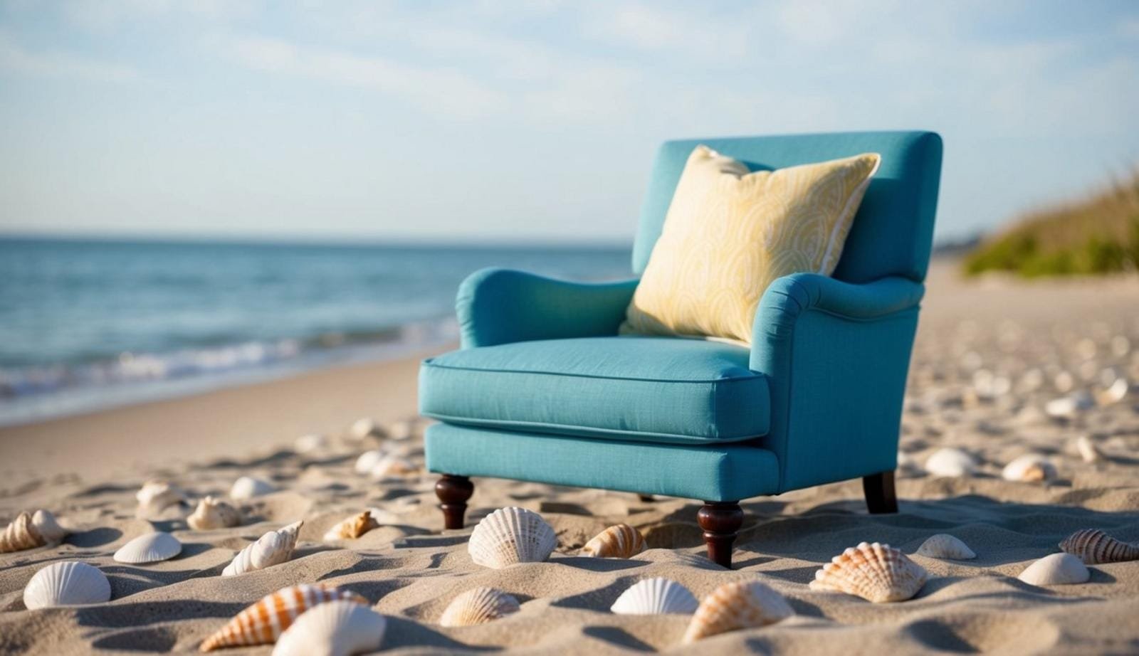 10 best beach living room chair ideas (perfect for coastal style) 13 Caring for Your Beach Living Room Chair