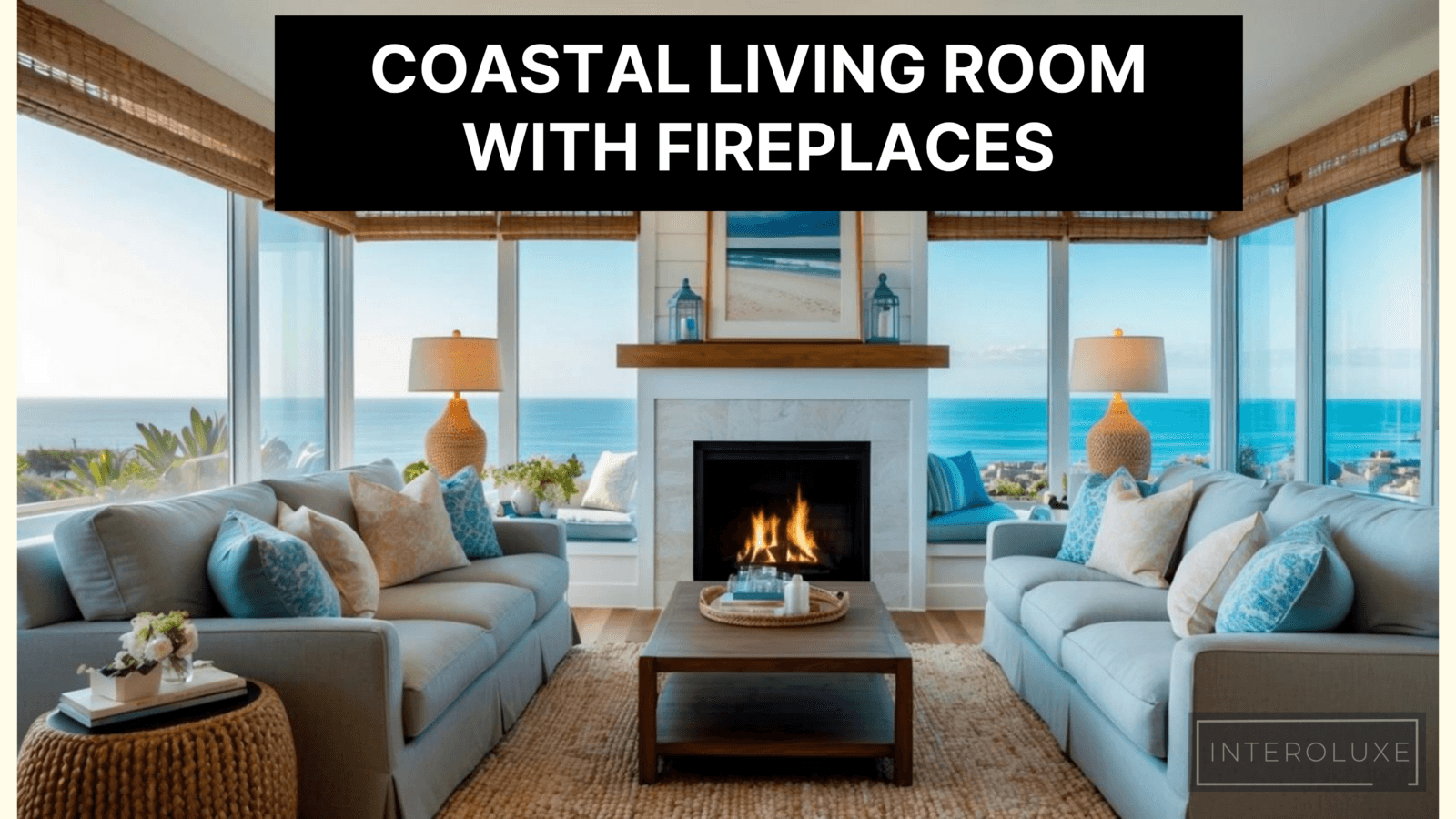 7 Big Living Room Wall Decor Ideas (Transform Your Space Today)