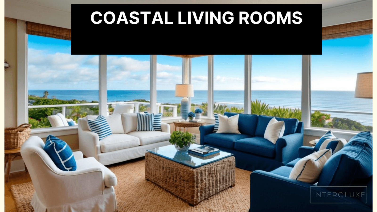 7 Big Living Room Wall Decor Ideas (Transform Your Space Today)