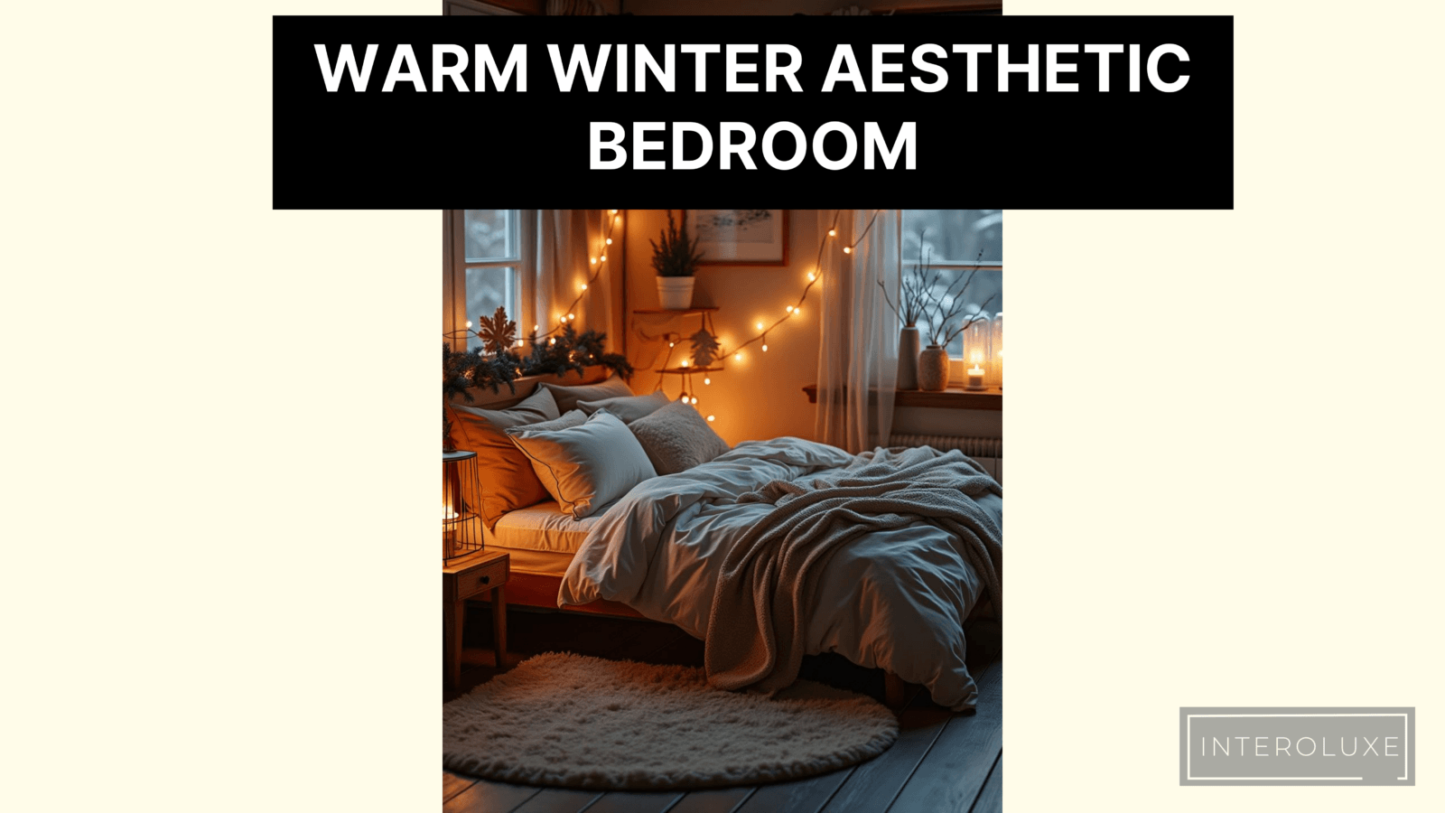 7 Ways To Design An Earth Tone Bedroom (#5 Is Stunning)