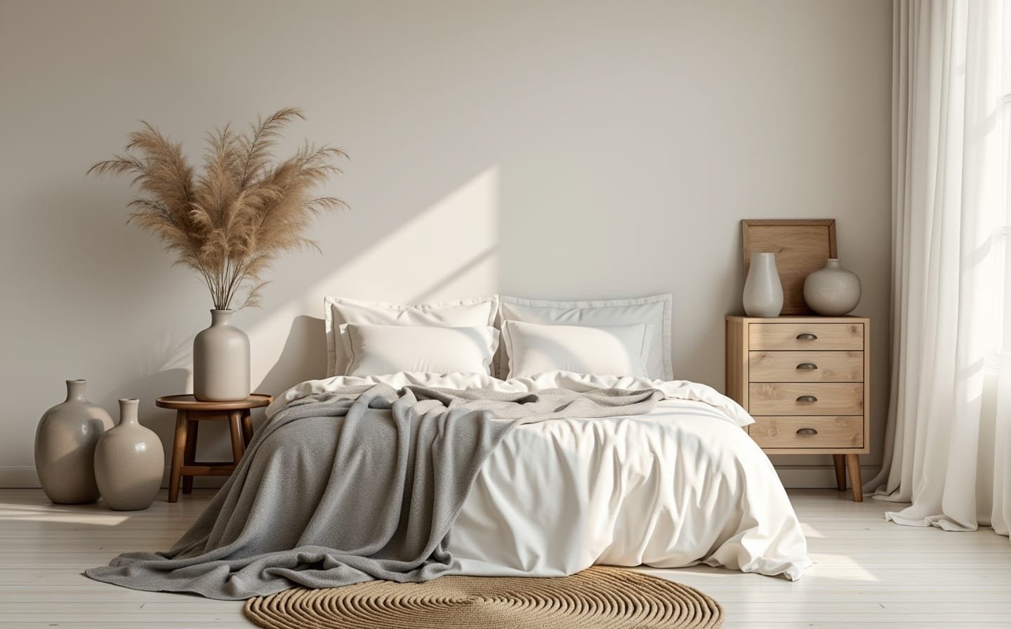 1 neutral color palette