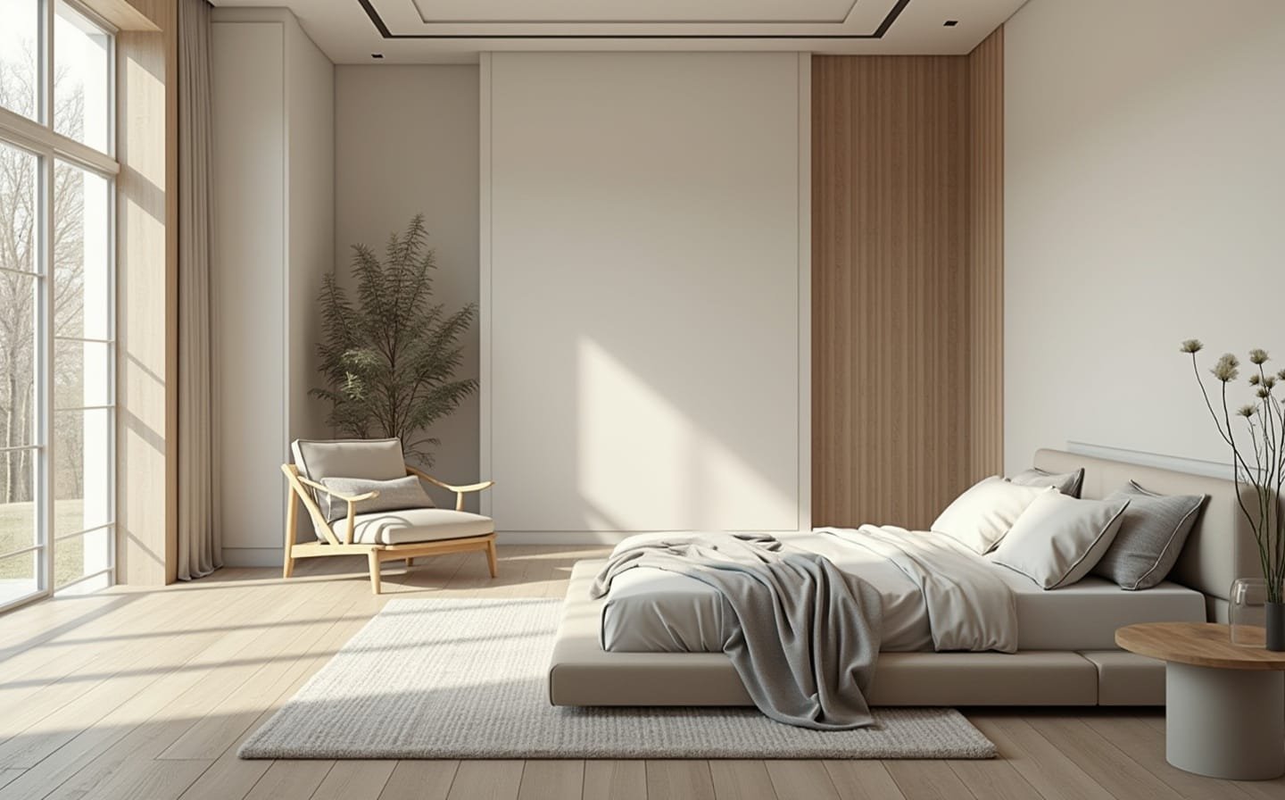 1 neutral tones paint