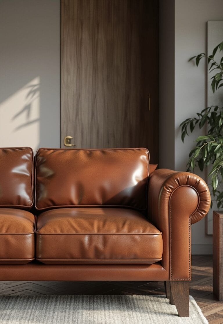 7 Luxury Living Room Sofas For Modern Homes (Absolute Elegance)