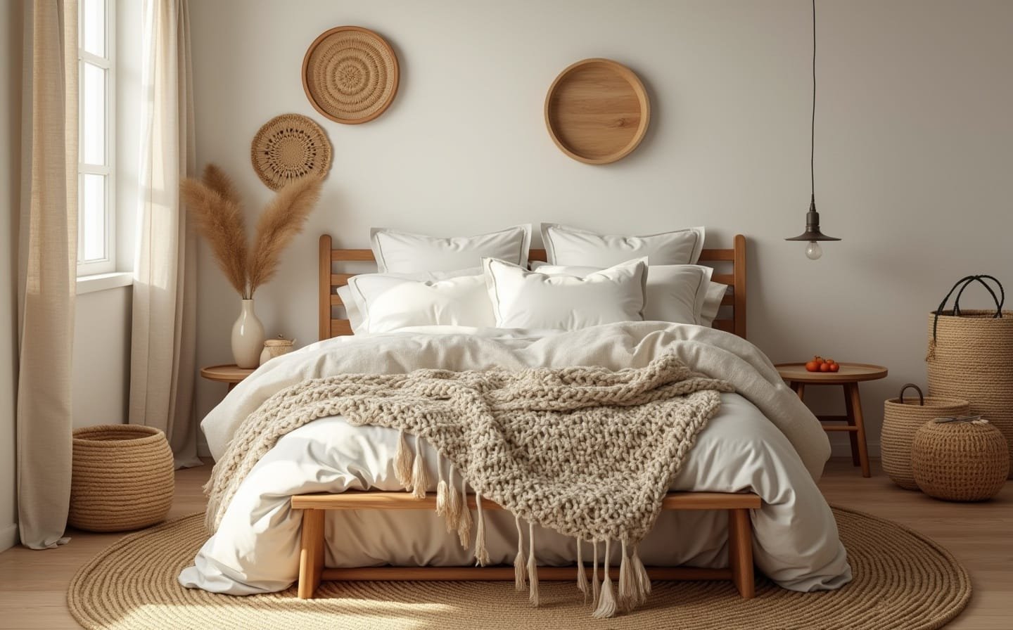 1) Neutral Color Palette