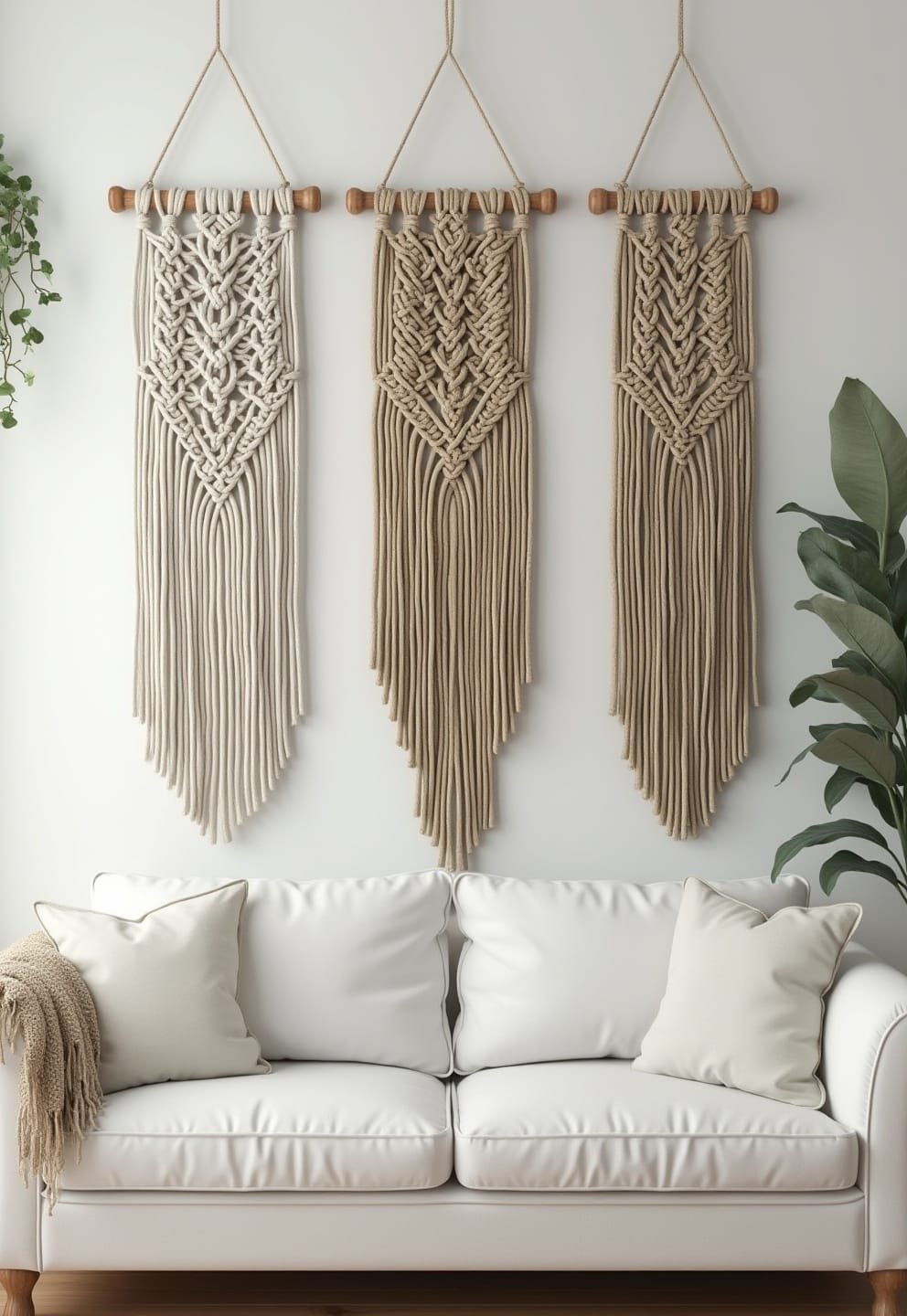 2) Vintage Metal Signs