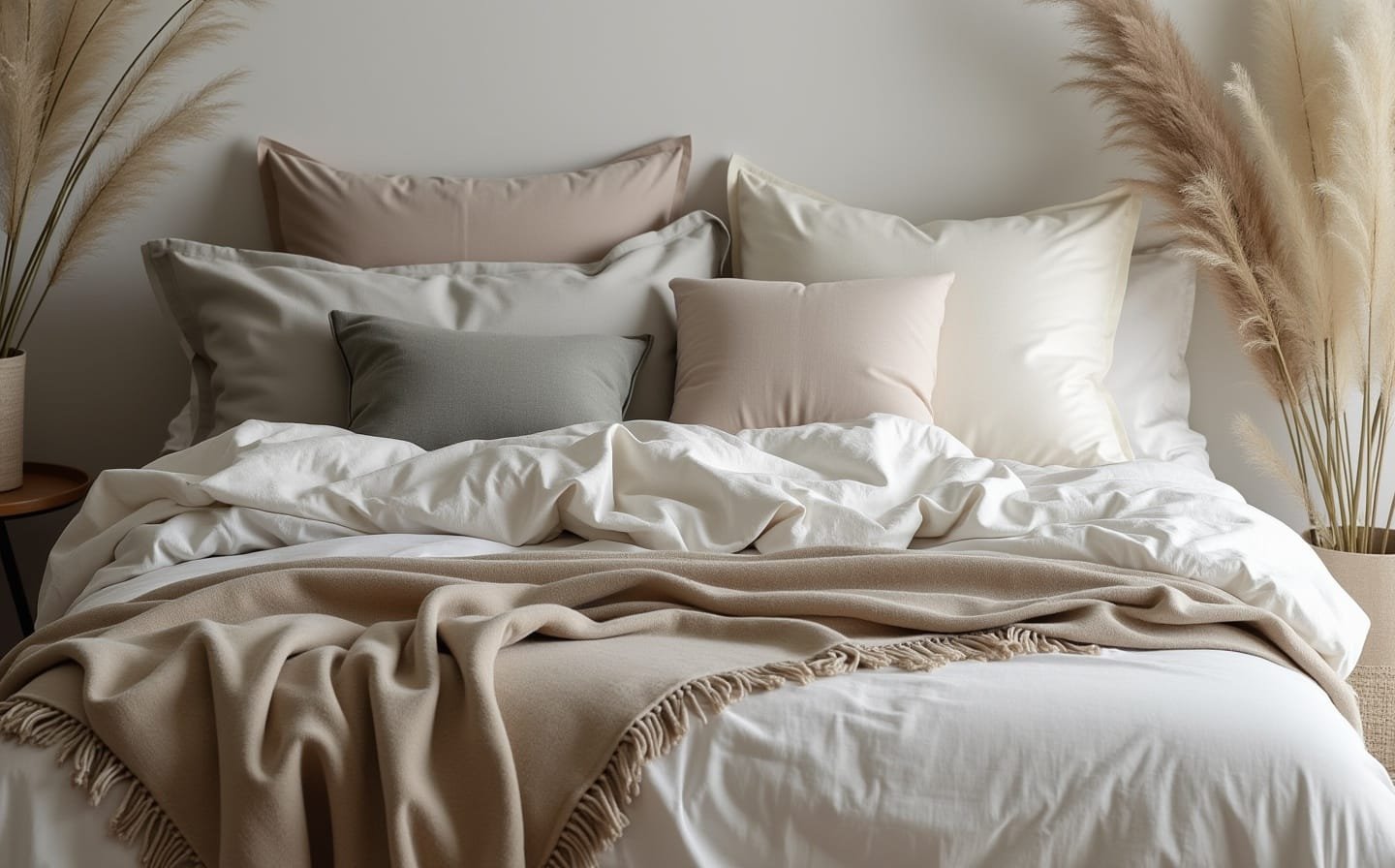 4) Functional Furniture