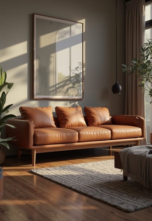 7 luxury living room sofas for modern homes (absolute elegance) 7 5) Serena & Lily Pacifica Sofa
