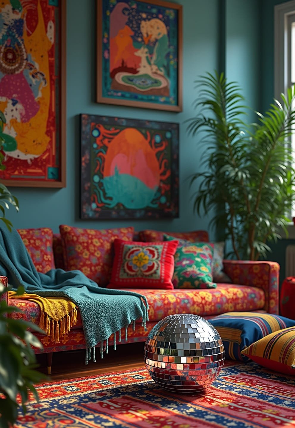 7 cozy luxury living room design essentials (escape in style) 12 Accessorizing Like A Pro!