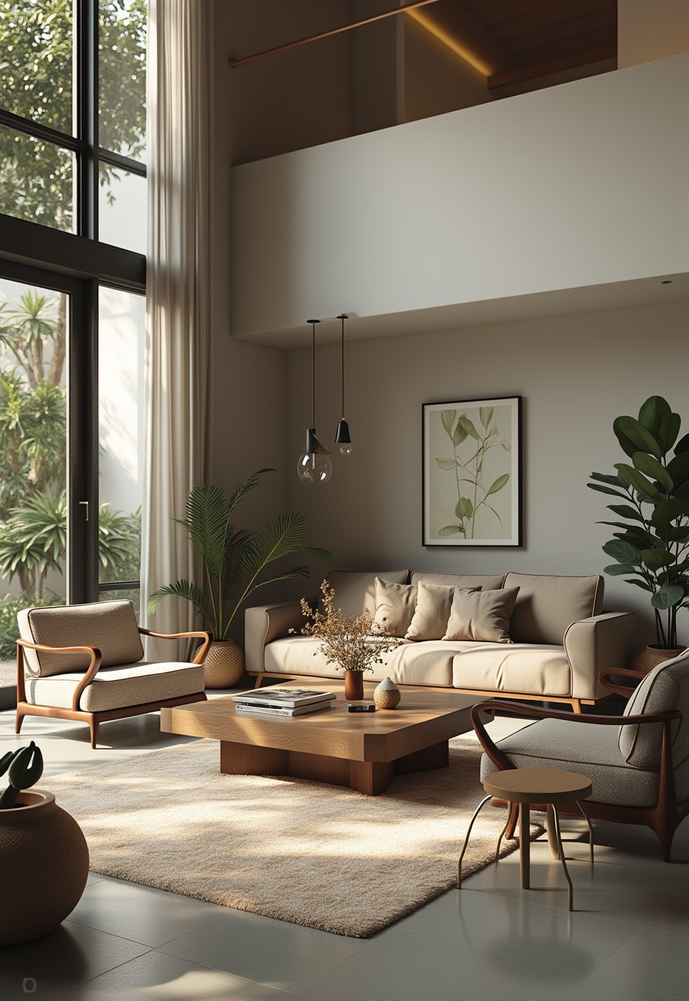 Creating Flow And Balance In Your Space