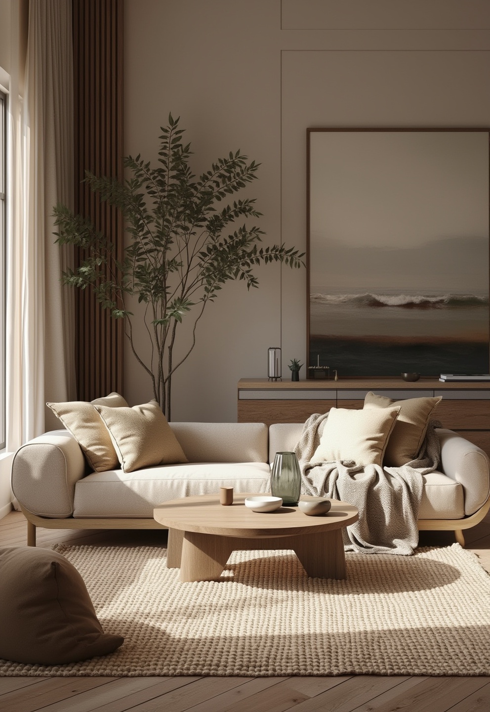 Eco-friendly Materials And Practices In Luxury Design