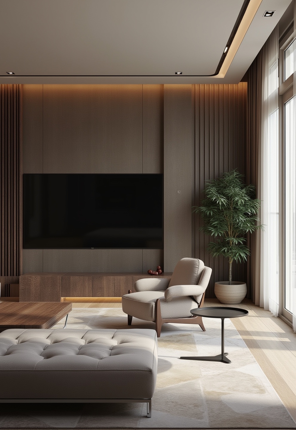 Embracing Technology In Luxury Design