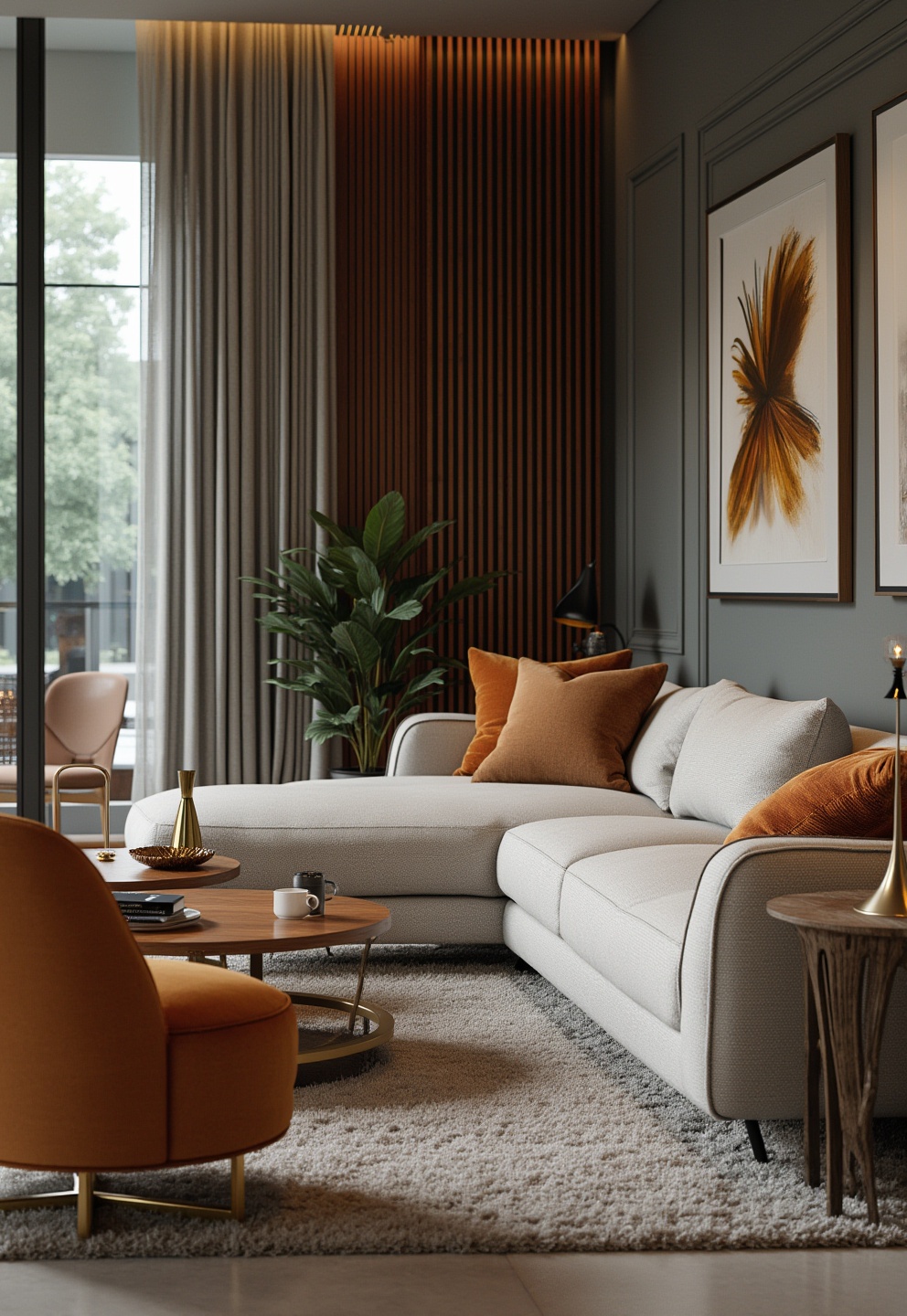 Furniture Selection: Where Function Meets Elegance