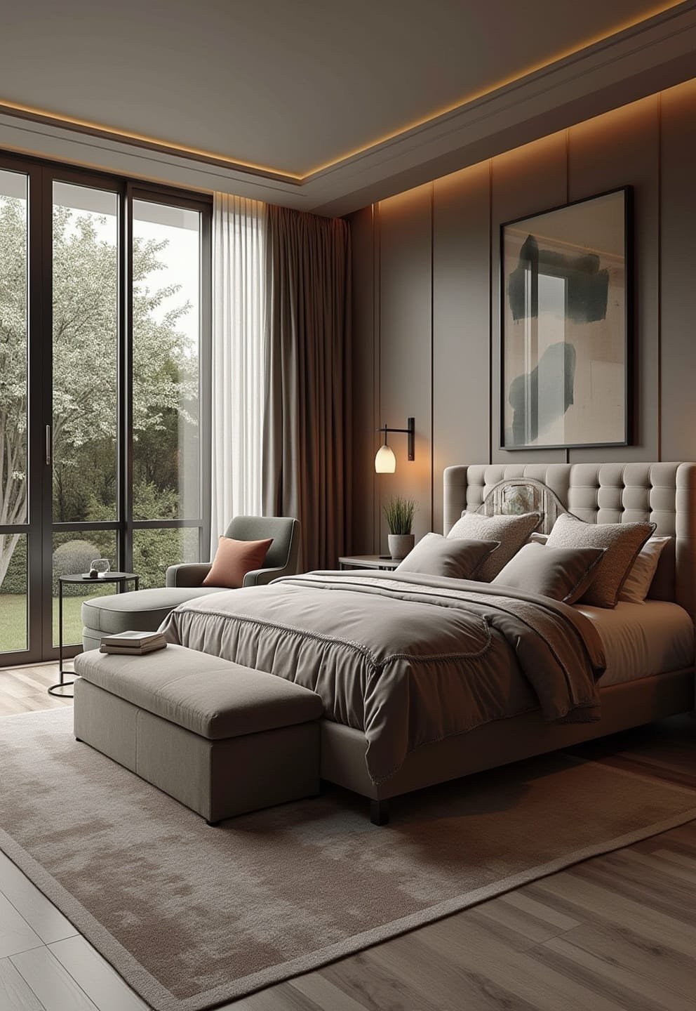 7 Luxe Bedroom Essentials (Indulge Today) - Interoluxe - Luxury ...