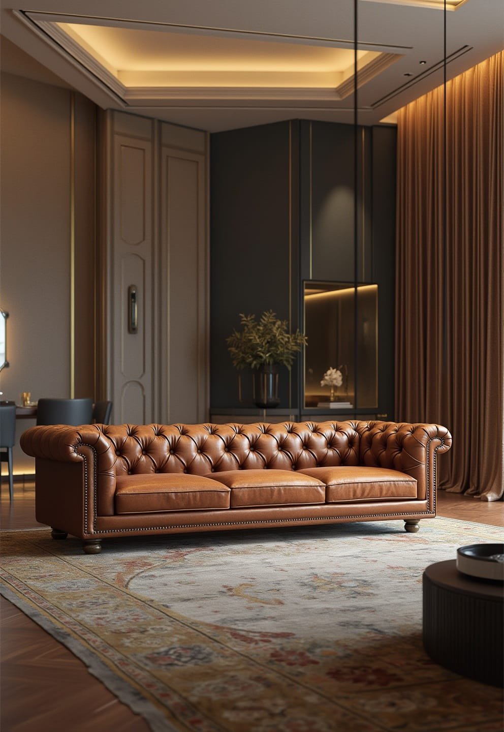 7 Luxury Living Room Sofas For Modern Homes (Absolute Elegance)