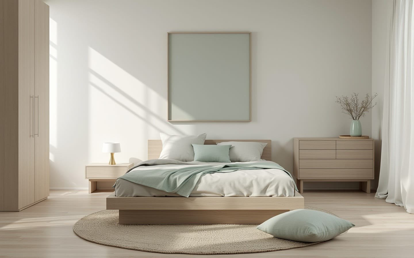 7) Plants Or Succulents