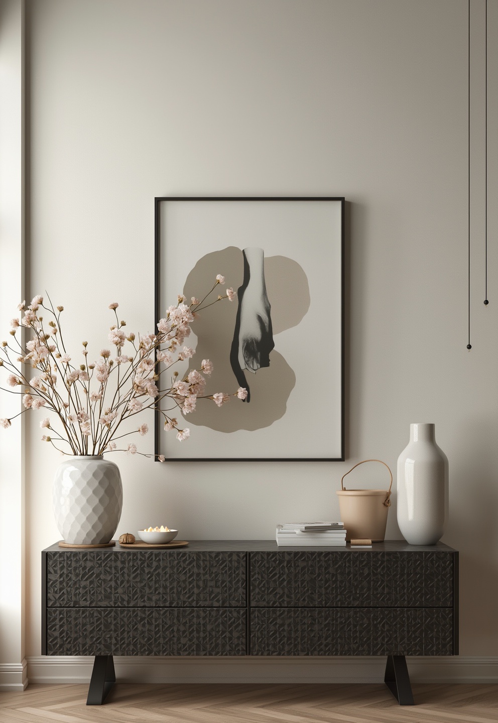 Purposeful Accessorizing: A Less Is More Approach
