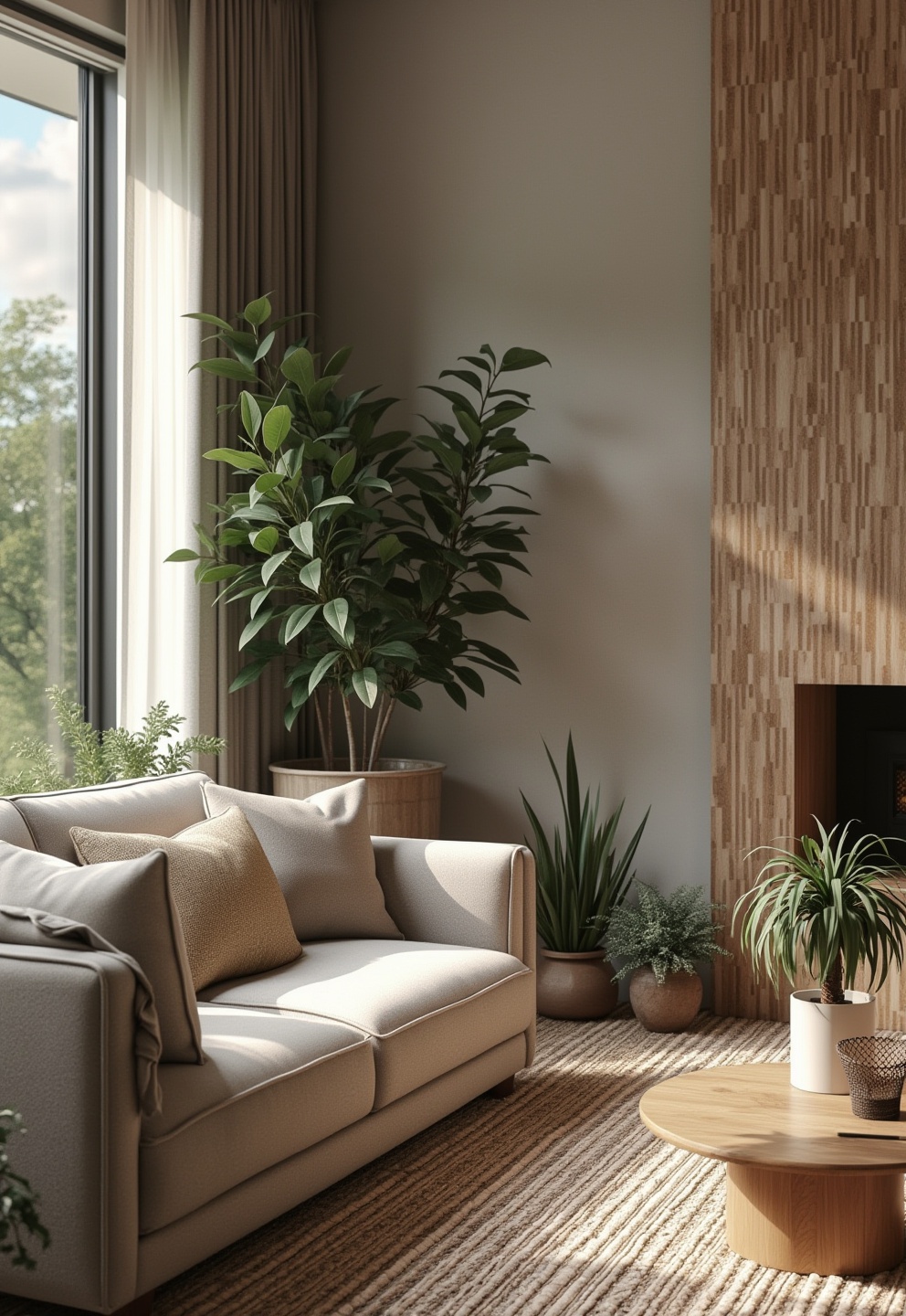 Sustainability In Modern Luxury Design