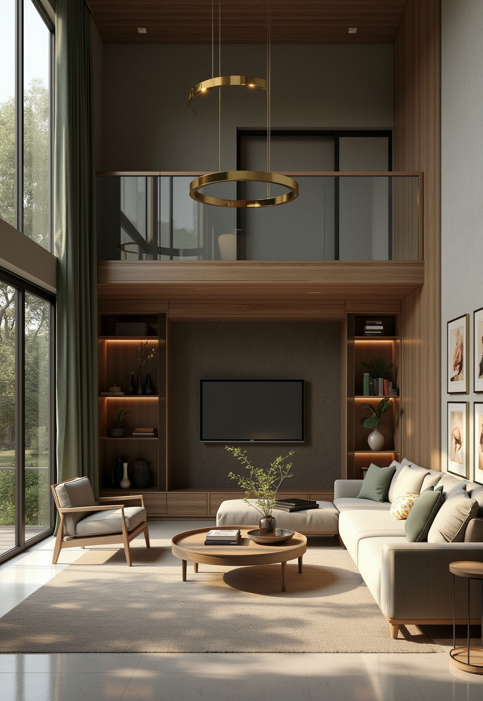 The Rise Of Sustainable Luxury Living
