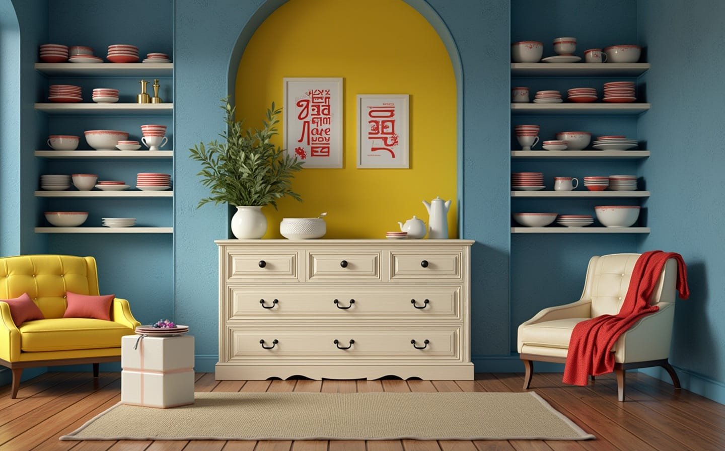 7 dining room ideas that wow guests (designer secrets) 5 How Can Lighting Set the Mood in My Dining Room?