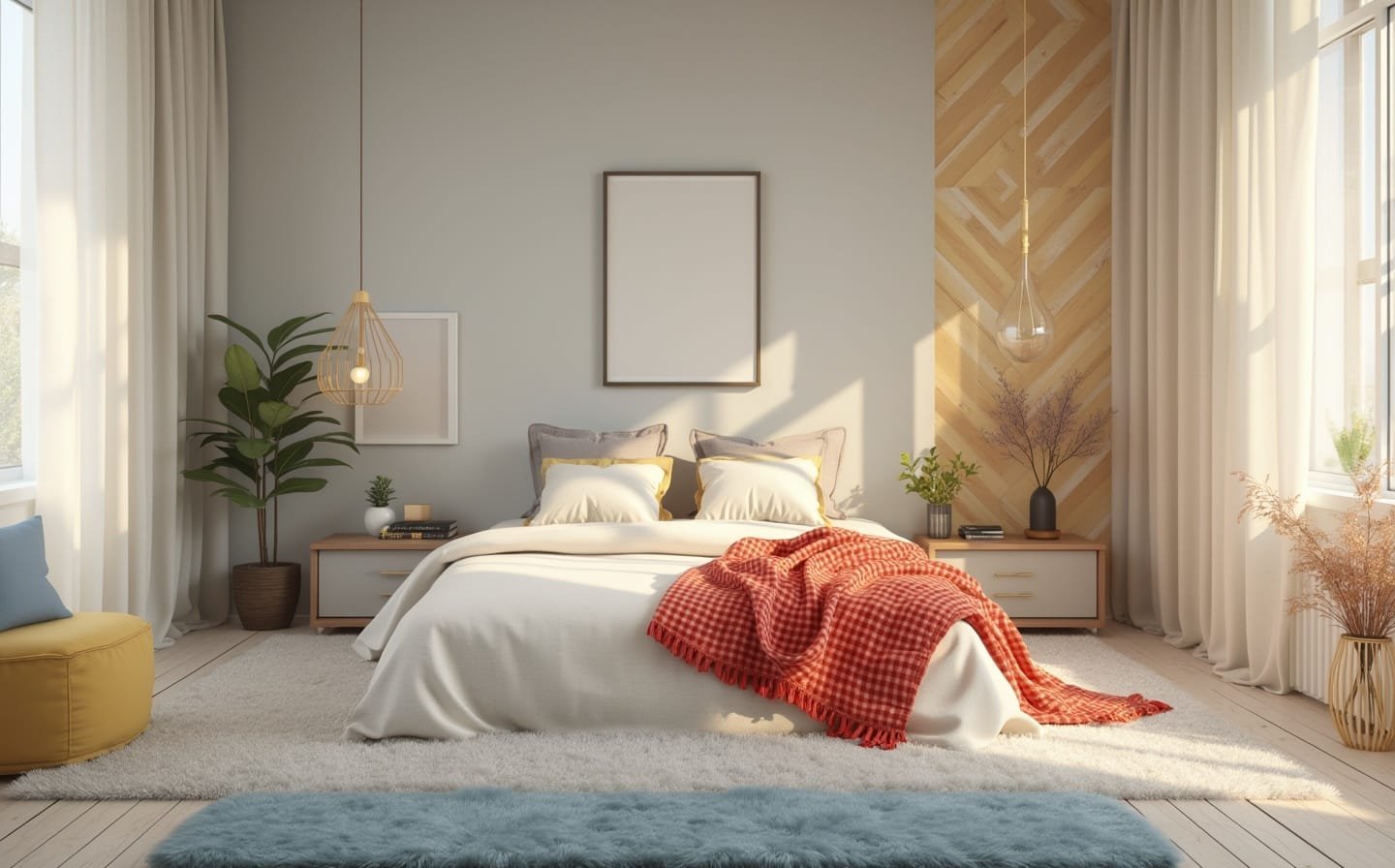 Color Palettes And Patterns