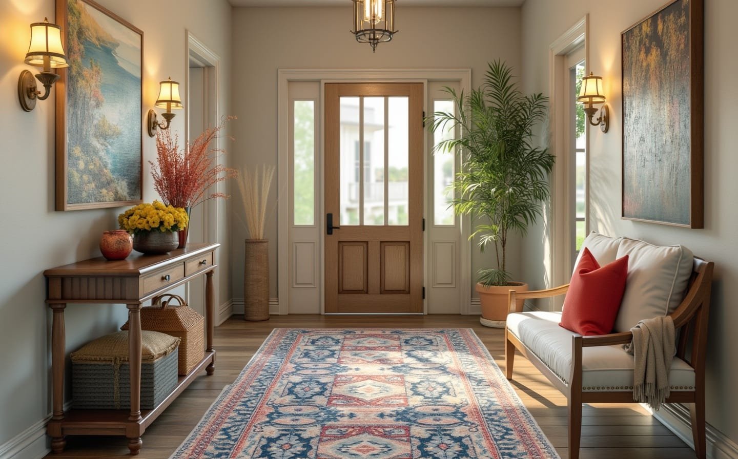 Styling Tips For Creating Inviting Spaces