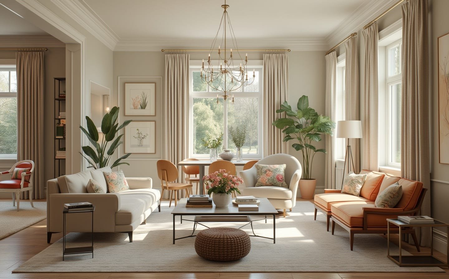 What Defines The Nancy Meyers Aesthetic