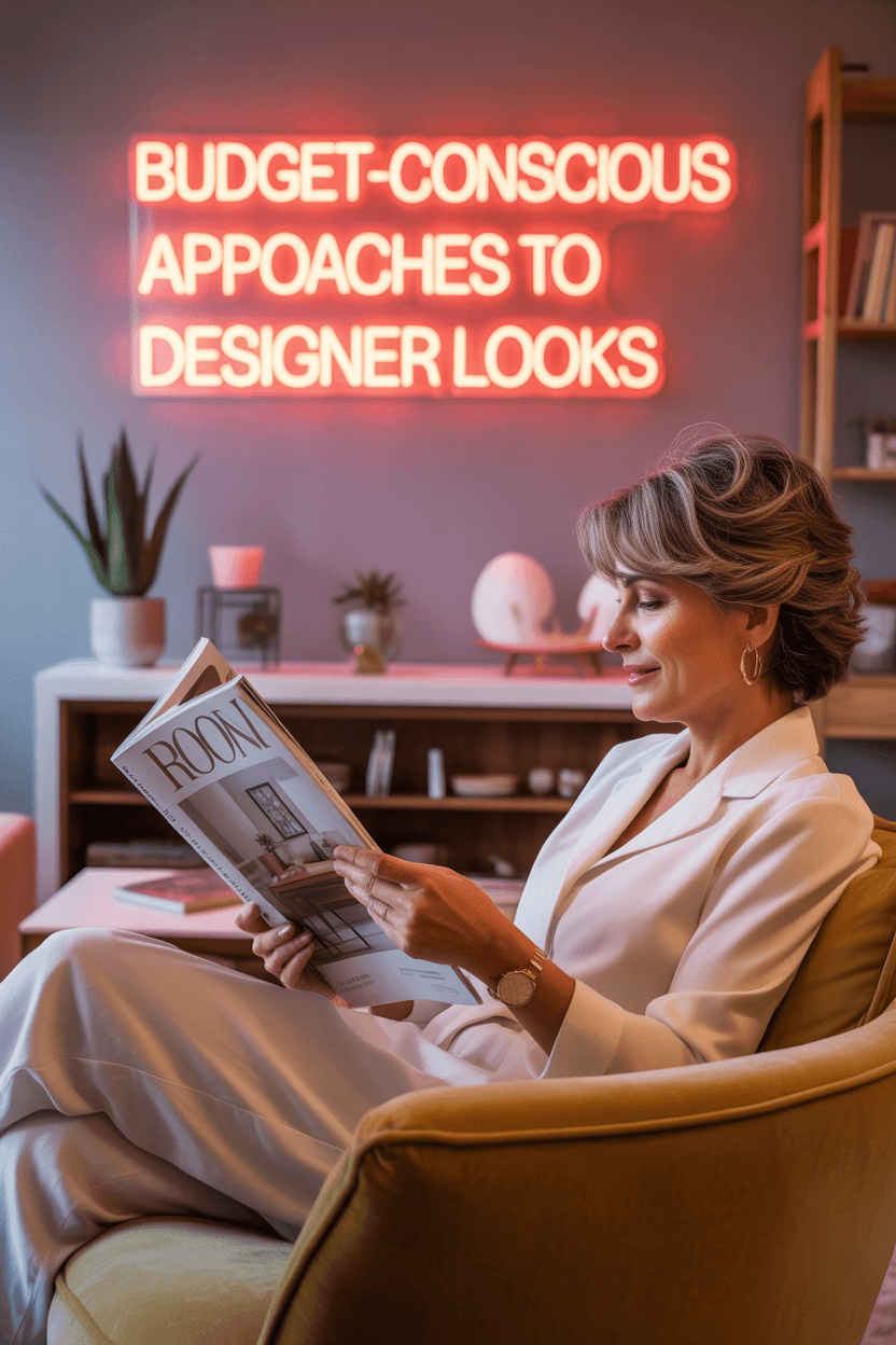 Get a Designer Look with Easy DIY Projects