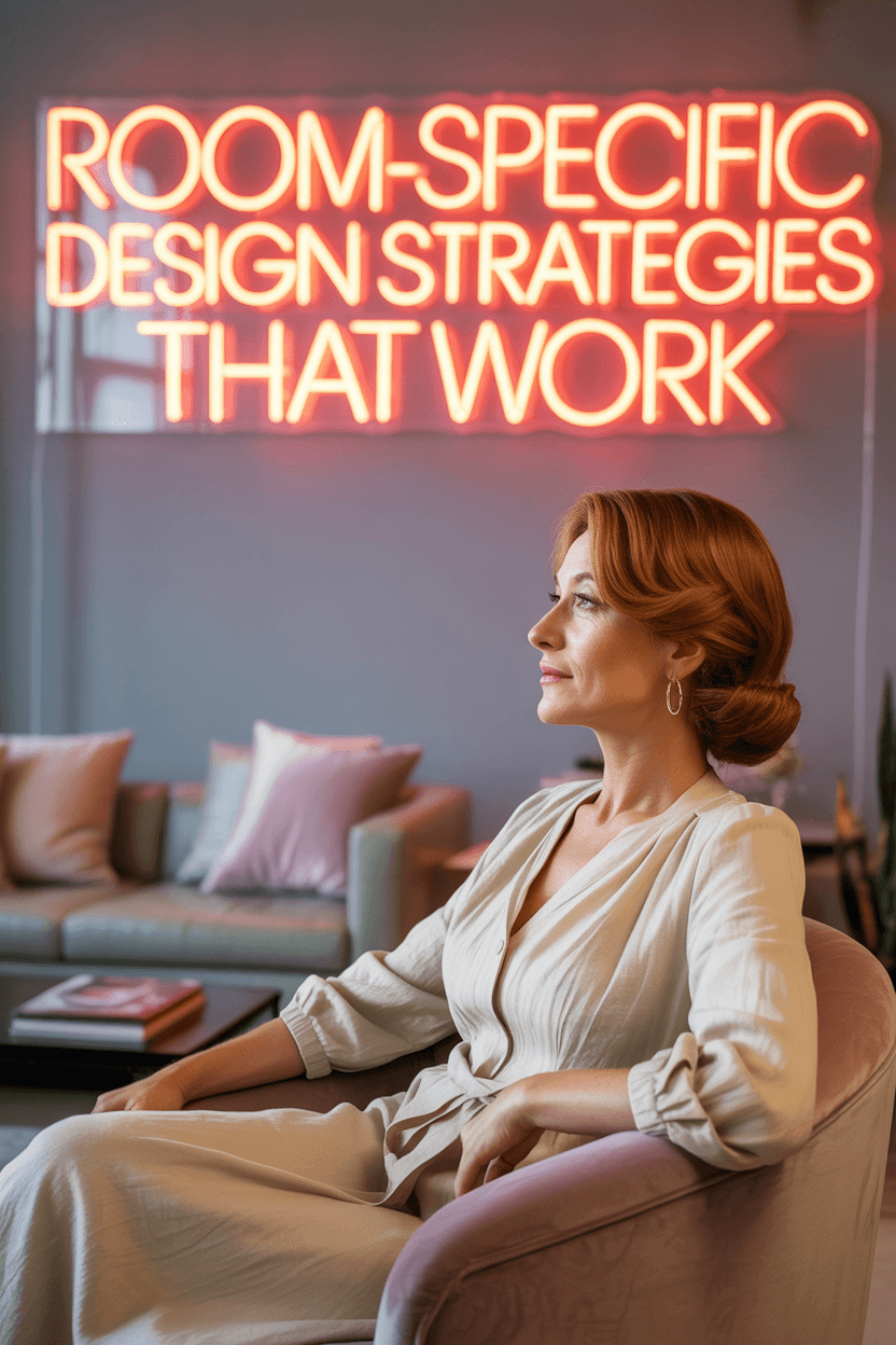 How to Curate Art for Your Walls