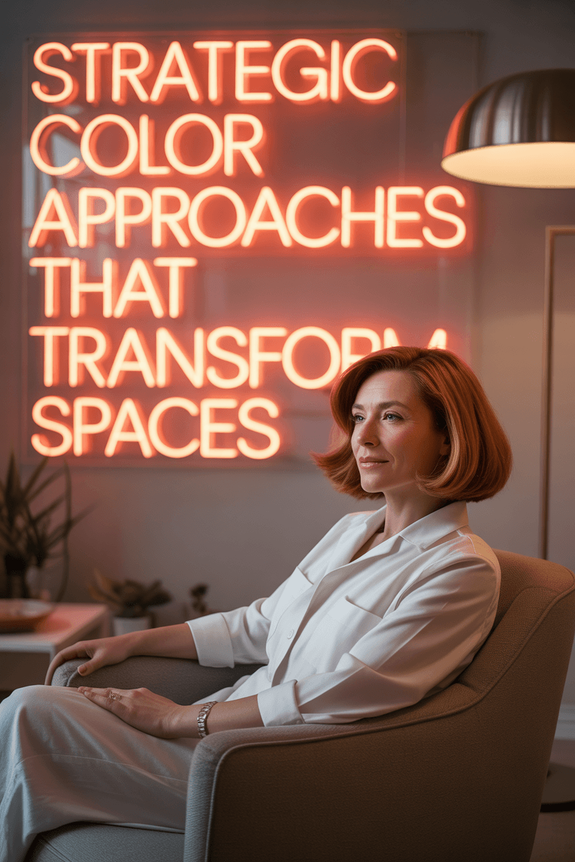 How to Choose a Modern Color Palette