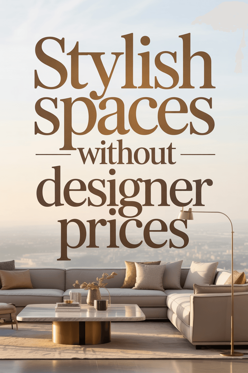 10 Affordable Modern Furniture Sites That Interior Designers Dont Want You to Know