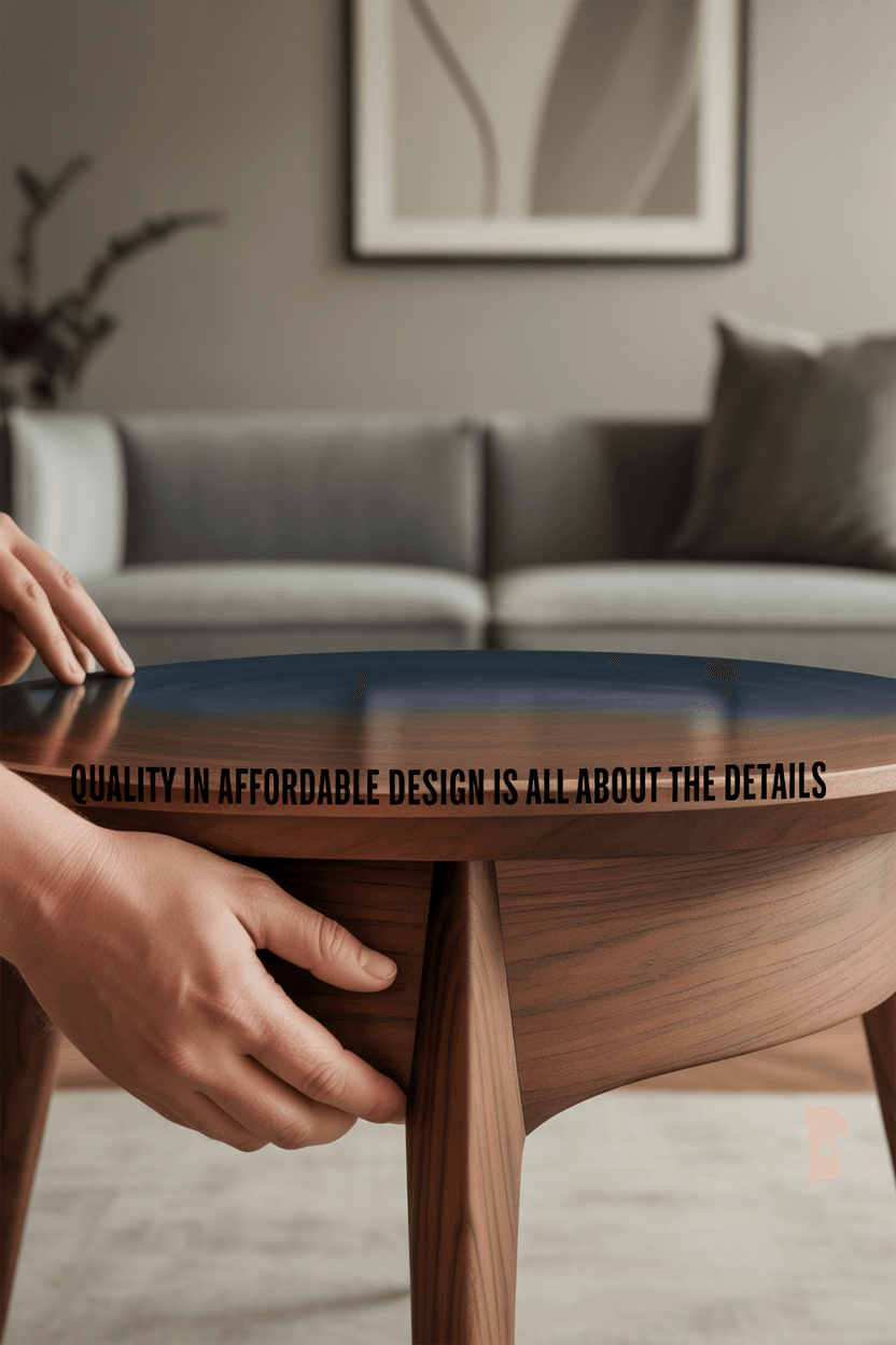 Find Your Perfect Modern Sofa Without the Designer Price Tag