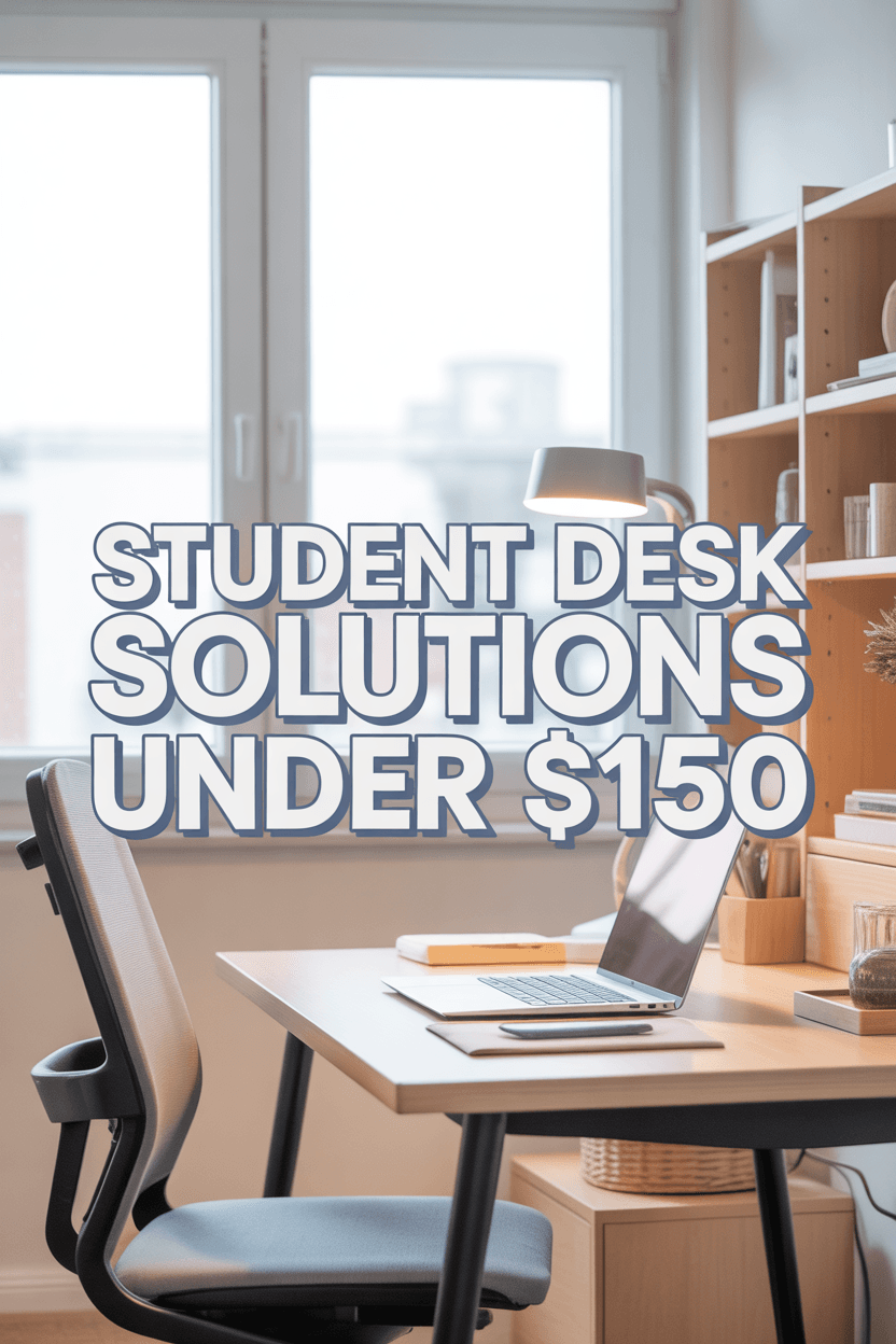 How to Care for Furniture and Find Affordable Outdoor Pieces