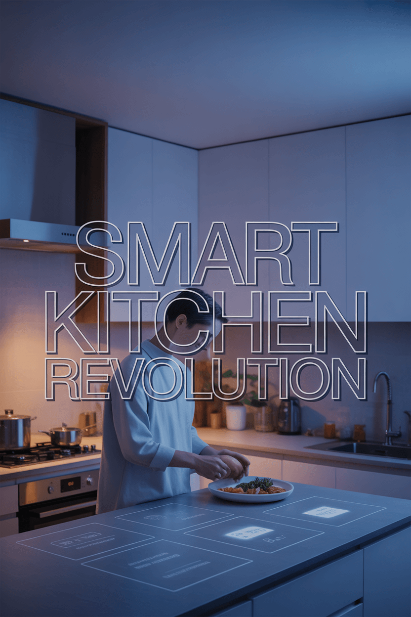 Innovative Technology Integration