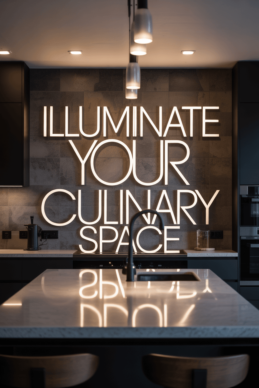 Strategic Lighting Solutions