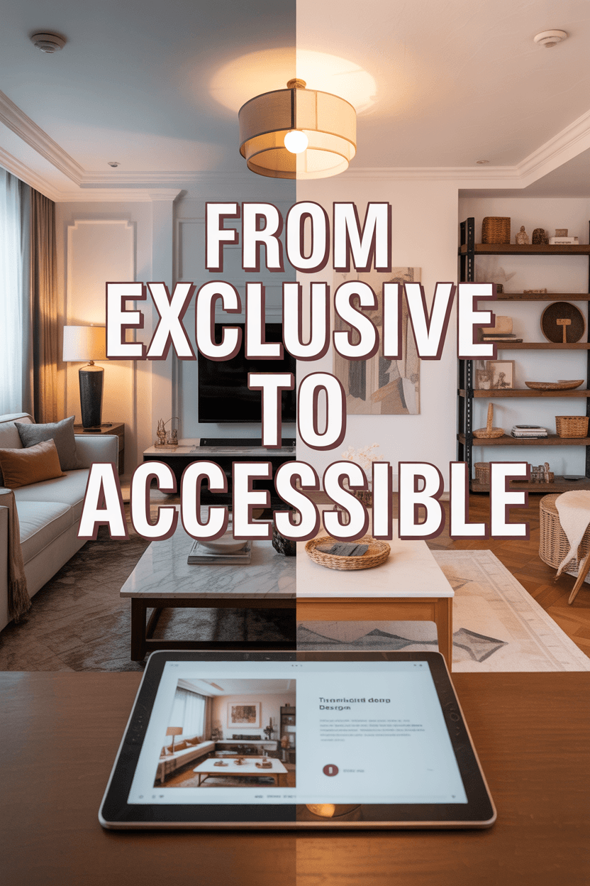 How Design Blogs Bring Inspiration to Everyone