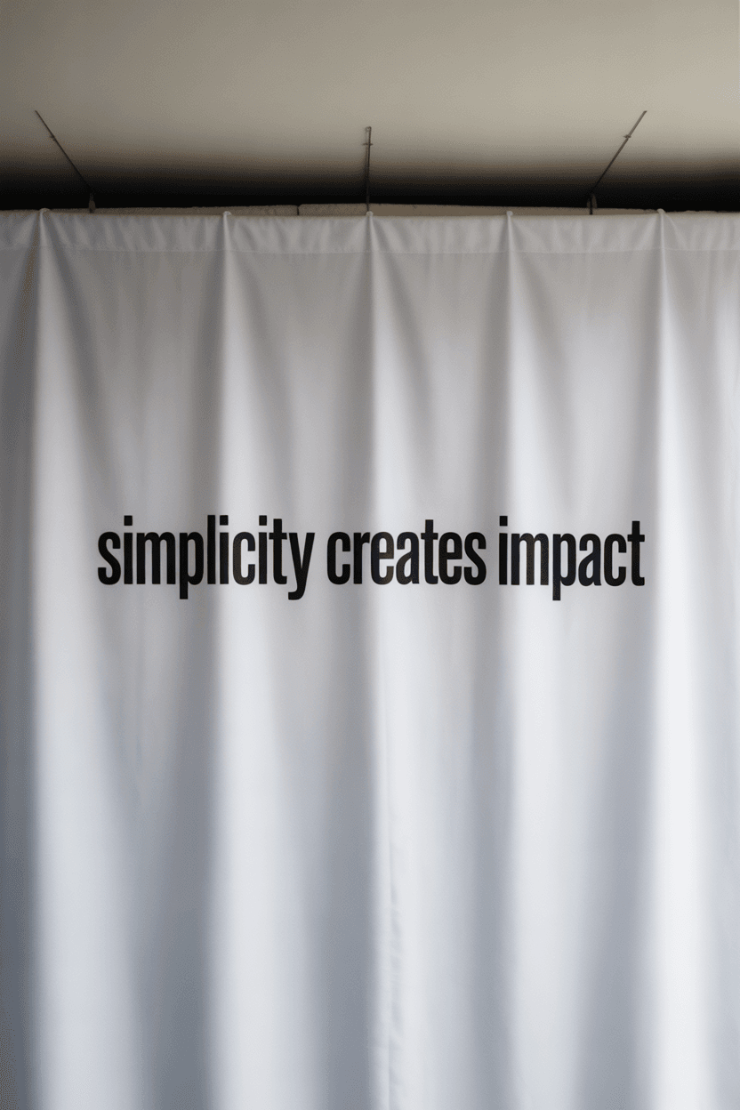 What Is Minimalist and Modern Style?