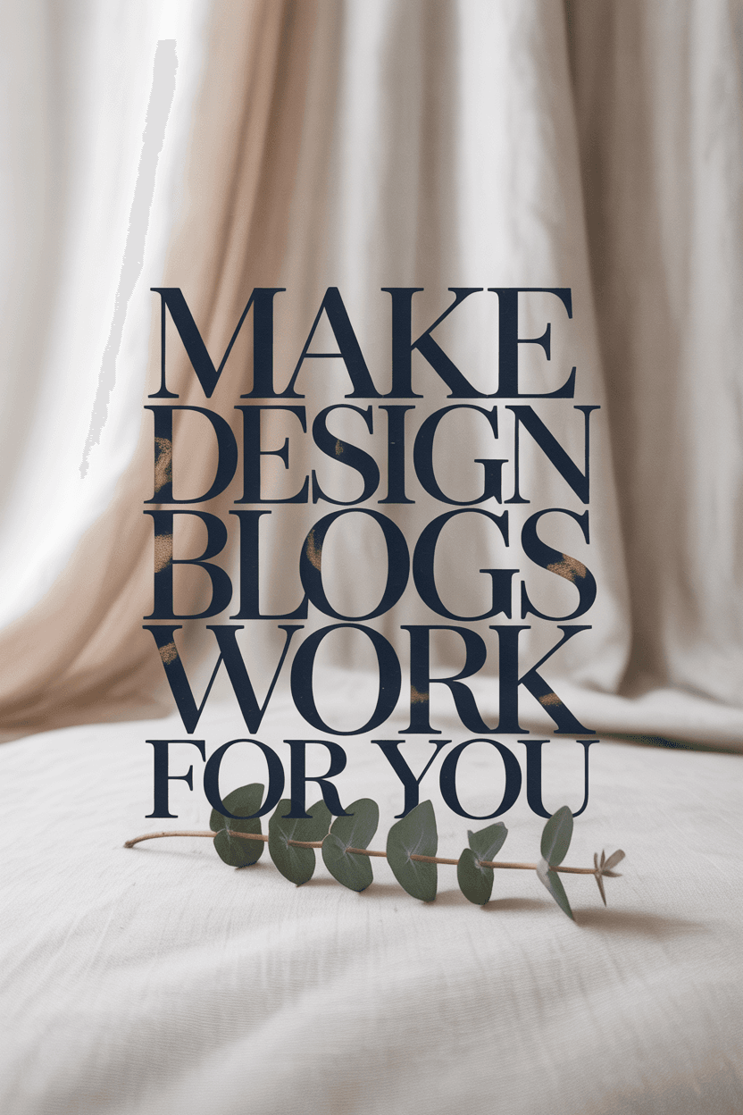 Find Your Niche with Specialty Blogs and Social Media