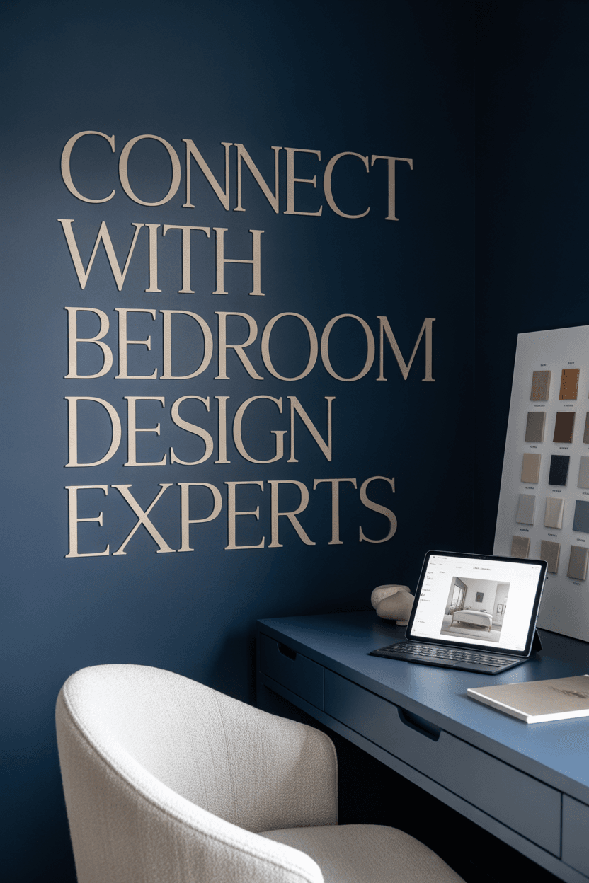 The DIY Approach: Bedroom Design Tutorial Websites