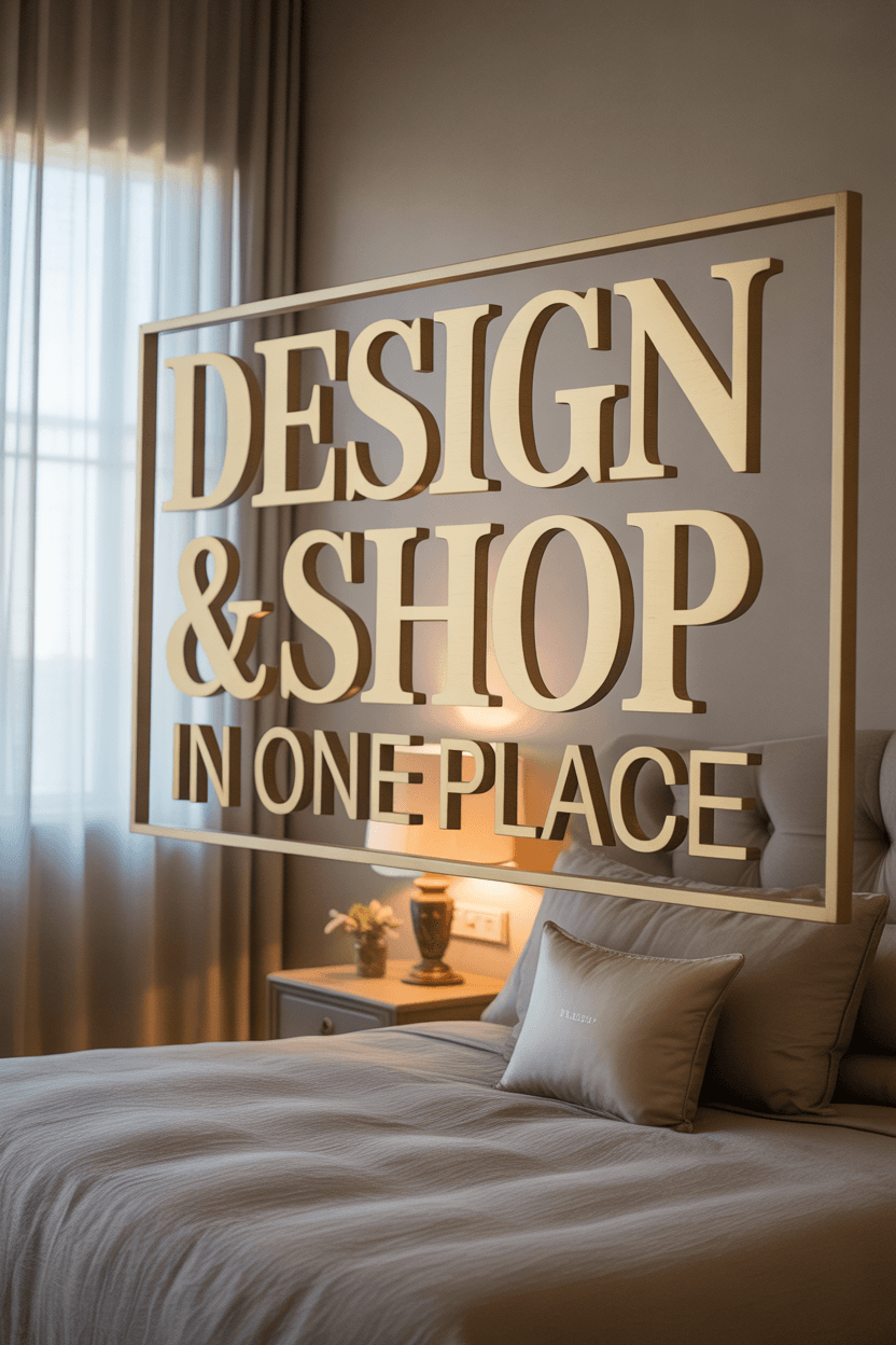 Clever Solutions: Design Websites for Small Bedrooms