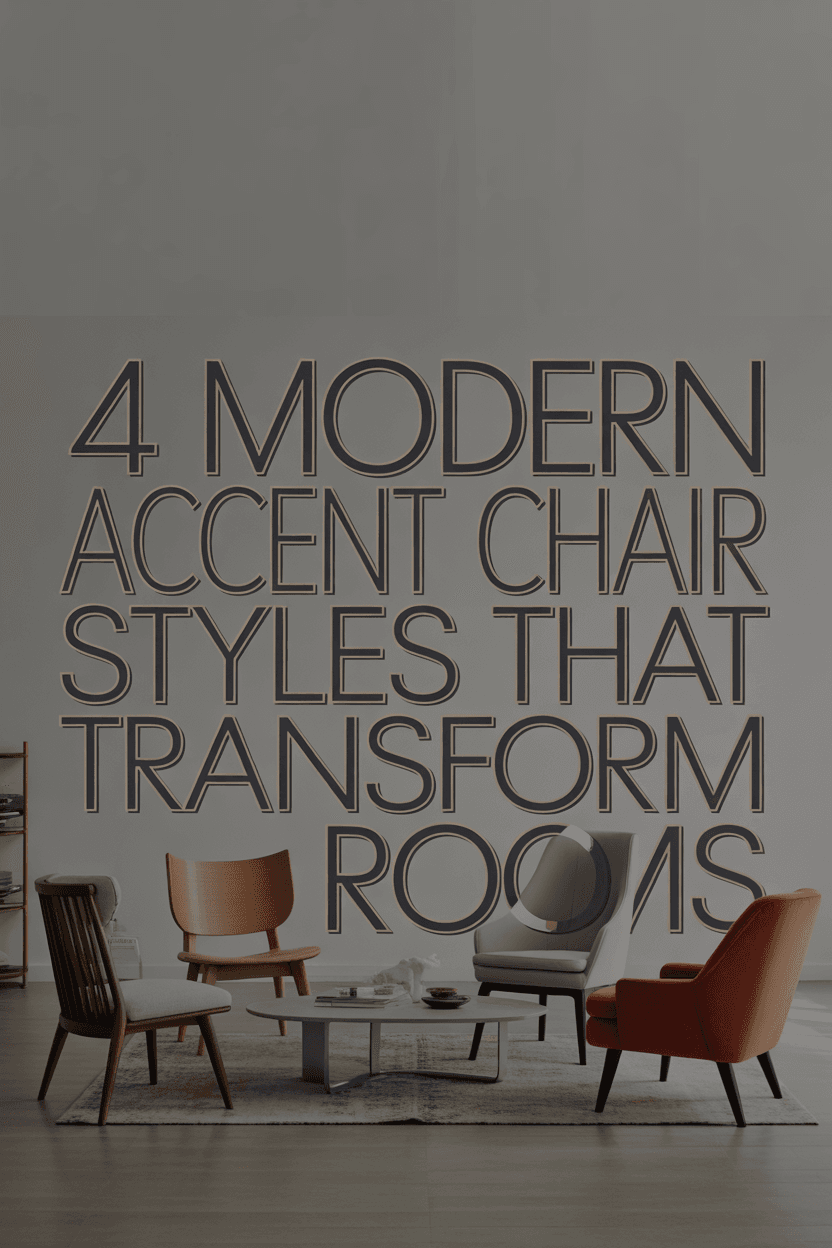 The Enduring Appeal of Mid-Century Modern