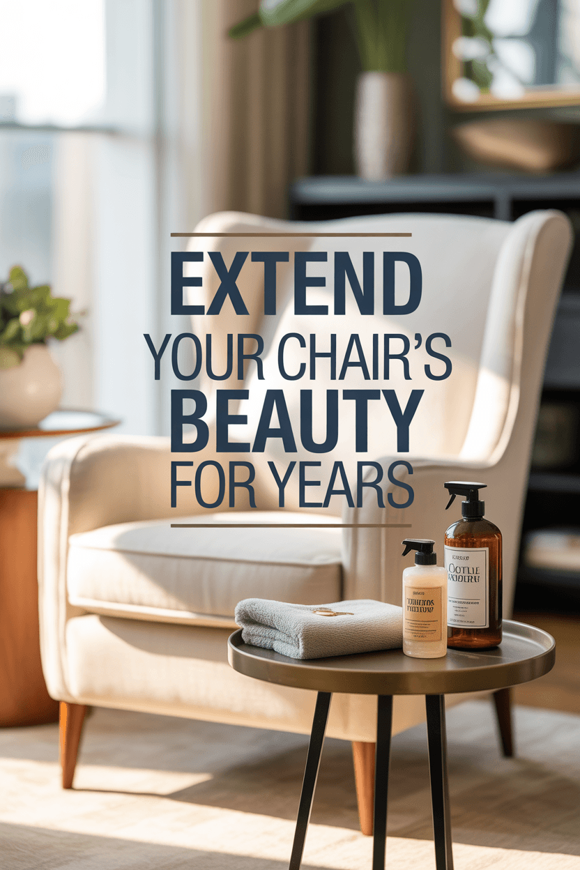 How to Choose the Perfect Modern Accent Chair