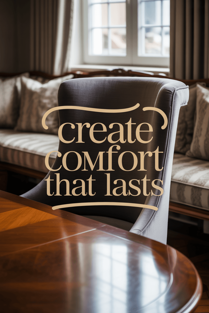 Beyond Shape: How to Select Your Table's Material and Finish