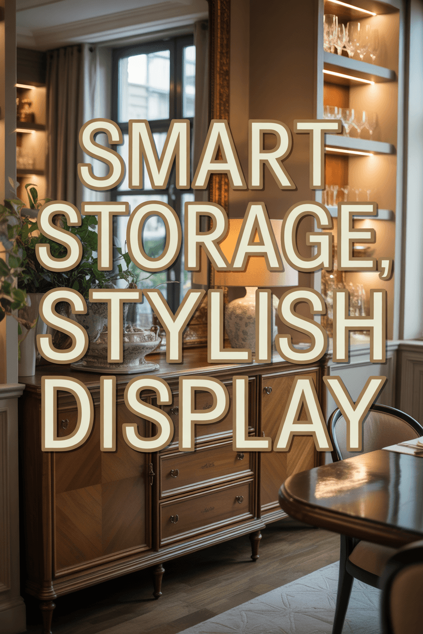 How to Choose a Statement Chandelier or Pendant