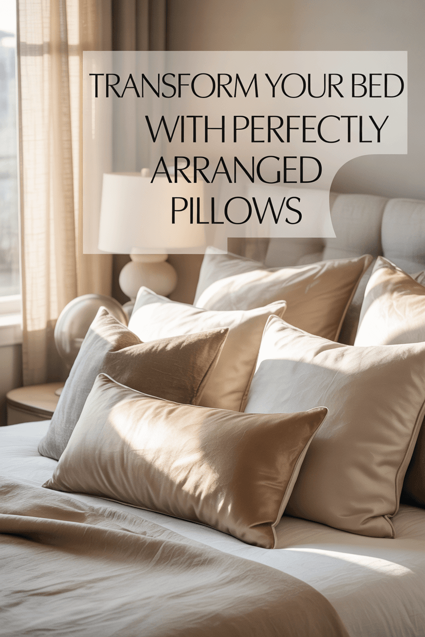 Add Depth and Warmth with Texture