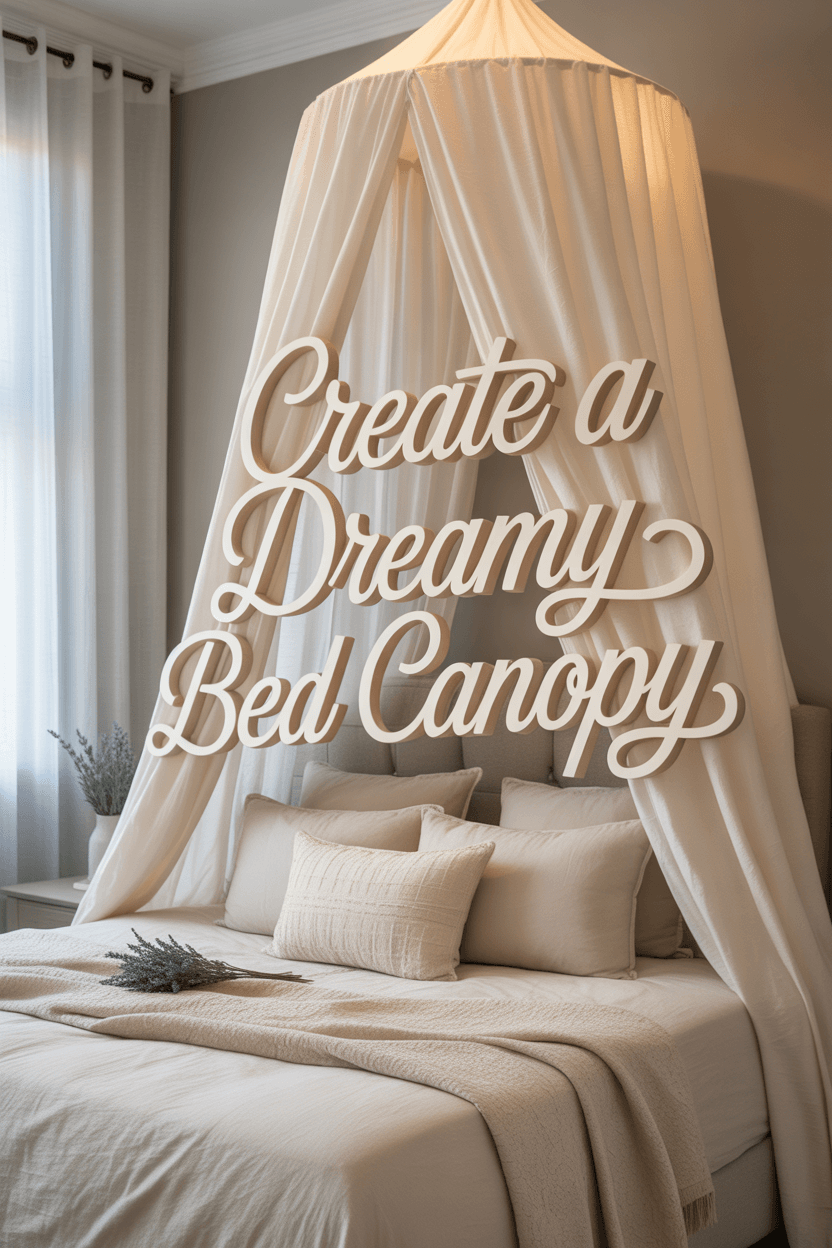 Set the Mood with the Right Ambient Light