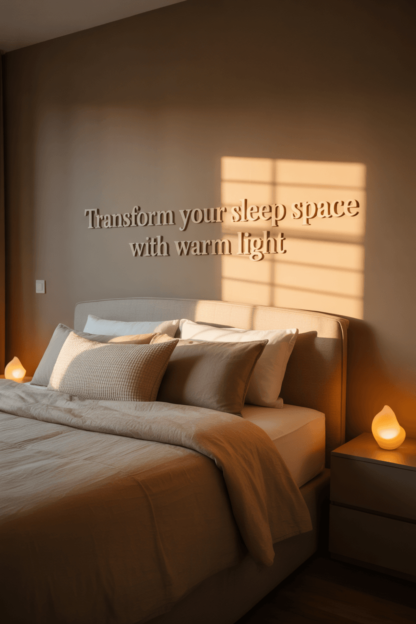 Add a Calming Touch with Indoor Plants