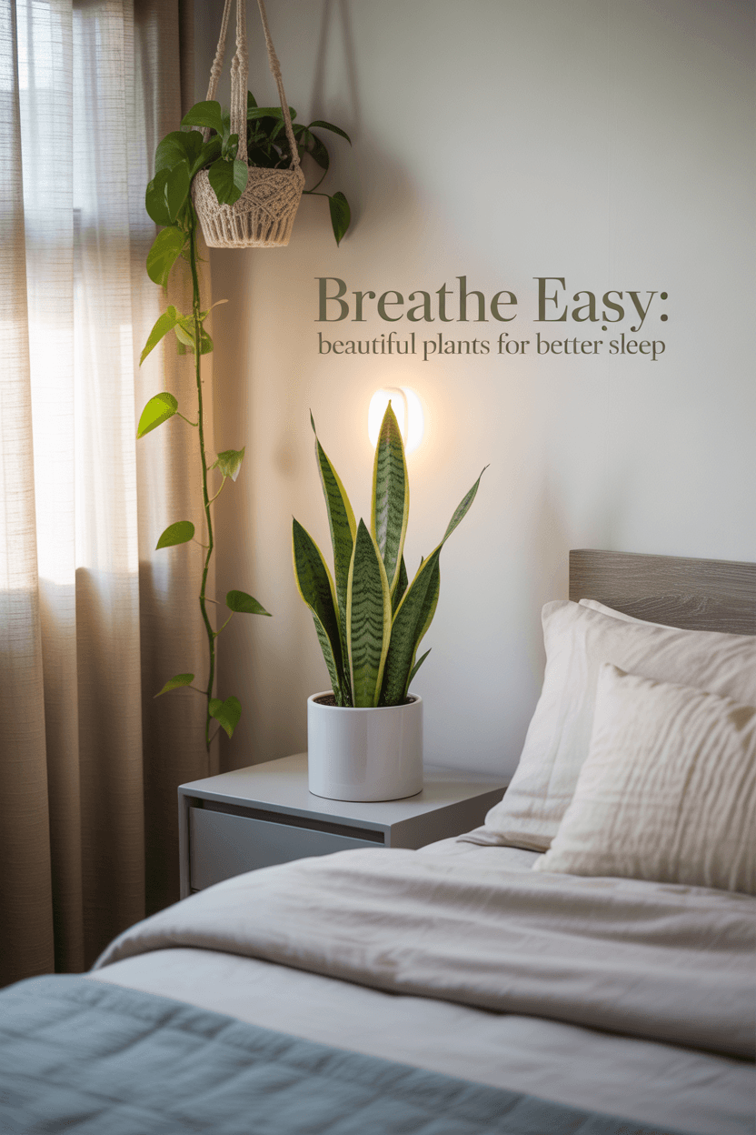 Frame Your Bed with a Statement Headboard
